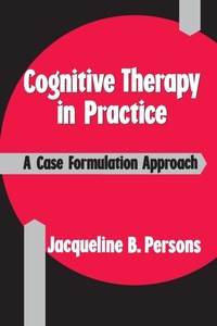 Enlarge image Cover: Cognitive Therapy in Practice - WW Norton & Co