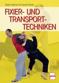 Cover: Fixier- und Transporttechniken - Motorbuch Verlag