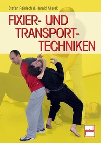 Enlarge image Cover: Fixier- und Transporttechniken - Motorbuch Verlag