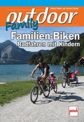 Cover: outdoor-Family - Familien-Biken - Motorbuch Verlag