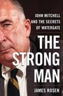 Cover: The Strong Man - Doubleday & Co Inc.