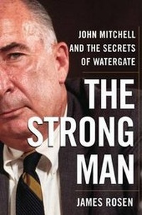 Enlarge image Cover: The Strong Man - Doubleday & Co Inc.