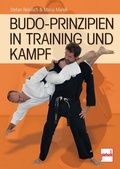 Cover: Budo-Prinzipien in Training und Kampf - Motorbuch Verlag