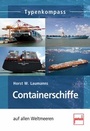 Cover: Containerschiffe - Motorbuch Verlag