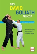 Cover: Das David-Goliath-Prinzip - Motorbuch Verlag