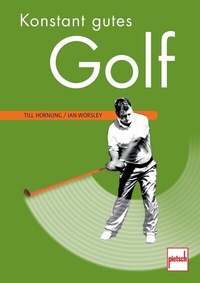 Abbildung von: Konstant gutes Golf - Motorbuch Verlag