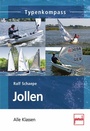 Cover: Jollen - Motorbuch Verlag