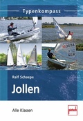 Cover: Jollen - Motorbuch Verlag