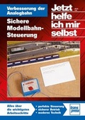 Cover: Verbesserung der Analogbahn - Motorbuch Verlag