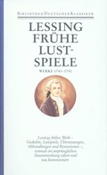 Cover: Werke und Briefe. 12 in 14 B&auml;nden - Deutscher Klassiker Verlag