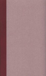 Cover: Werke und Briefe. 12 in 14 Bänden - Deutscher Klassiker Verlag