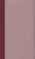 Cover: Werke und Briefe in zw&ouml;lf B&auml;nden - Deutscher Klassiker Verlag