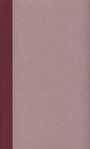 Cover: Werke und Briefe. 12 in 14 Bänden - Deutscher Klassiker Verlag