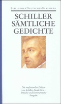Cover: Werke und Briefe in zw&ouml;lf B&auml;nden (komplett) - Deutscher Klassiker Verlag