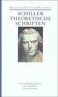 Cover: Werke und Briefe in zw&ouml;lf B&auml;nden - Deutscher Klassiker Verlag