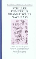 Cover: Werke und Briefe in zw&ouml;lf B&auml;nden - Deutscher Klassiker Verlag