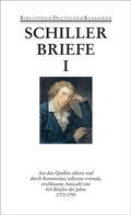 Cover: Werke und Briefe in zw&ouml;lf B&auml;nden - Deutscher Klassiker Verlag