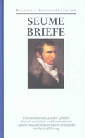 Cover: Werke und Briefe in drei B&auml;nden - Deutscher Klassiker Verlag