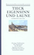 Cover: Schriften in zw&ouml;lf B&auml;nden - Deutscher Klassiker Verlag