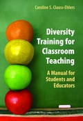 Cover: Diversity Training for Classroom Teaching - Springer