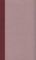 Cover: Werke in zwei B&auml;nden (komplett) - Deutscher Klassiker Verlag