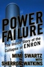 Cover: Power Failure - Currency