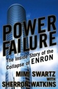 Cover: Power Failure - Currency