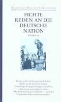 Cover: Werke in zwei B&auml;nden - Deutscher Klassiker Verlag