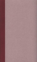Cover: Werke in zwei B&auml;nden - Deutscher Klassiker Verlag