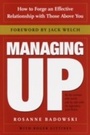 Cover: Managing Up - Currency