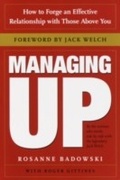 Cover: Managing Up - Currency