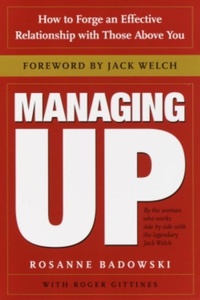 Enlarge image Cover: Managing Up - Currency