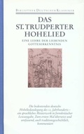 Cover: Das St.Trudperter Hohelied - Deutscher Klassiker Verlag