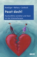 Cover: Passt doch! - Beltz Verlagsgruppe GmbH & Co. KG