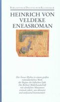 Cover: Eneasroman - Deutscher Klassiker Verlag
