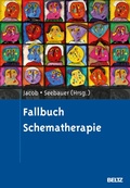 Cover: Fallbuch Schematherapie - Beltz eBook