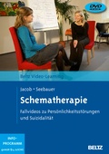 Cover: Schematherapie - Beltz Verlagsgruppe GmbH & Co. KG