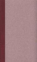 Cover: Kriegstheorie und Kriegsgeschichte - Deutscher Klassiker Verlag