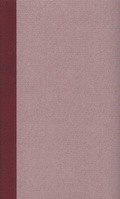 Cover: Bibliothek der Kunstliteratur in vier B&auml;nden. (Komplett) - Deutscher Klassiker Verlag