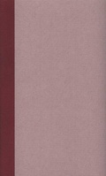 Cover: Bibliothek der Kunstliteratur in vier B&auml;nden - Deutscher Klassiker Verlag