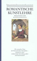 Cover: Bibliothek der Kunstliteratur in vier B&auml;nden - Deutscher Klassiker Verlag