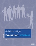 Cover: Evaluation kompakt - Beltz Verlagsgruppe GmbH & Co. KG