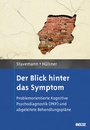Cover: Der Blick hinter das Symptom - Beltz Verlagsgruppe GmbH & Co. KG