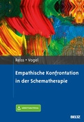 Cover: Empathische Konfrontation in der Schematherapie - Beltz eBook