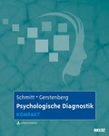Cover: Psychologische Diagnostik kompakt - Beltz eBook