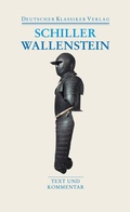 Cover: Wallenstein - Deutscher Klassiker Verlag