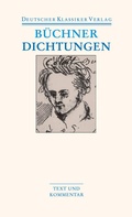 Cover: Dichtungen, Schriften, Briefe und Dokumente - Deutscher Klassiker Verlag