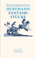 Cover: Fantasiest&uuml;cke in Callot's Manier - Deutscher Klassiker Verlag