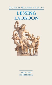 Enlarge image Cover: Laokoon / Briefe, antiquarischen Inhalts - Deutscher Klassiker Verlag