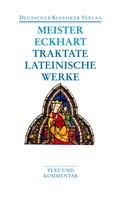 Cover: Predigten und Traktate - Deutscher Klassiker Verlag